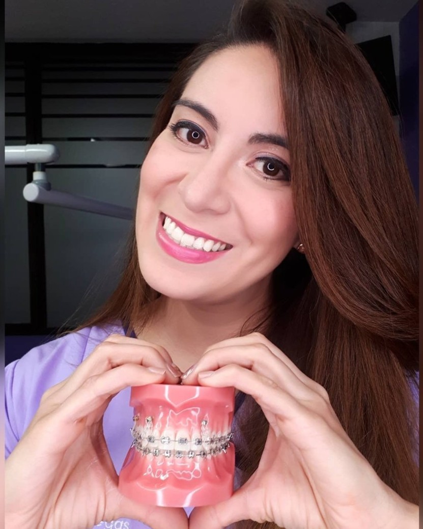 Dra. Sandra Rodríguez